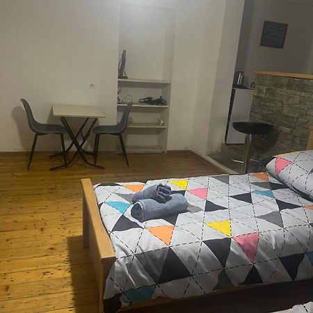 Vera Apartment Tbilisi Eksteriør bilde