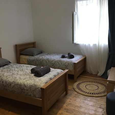 Vera Apartment Tbilisi Eksteriør bilde