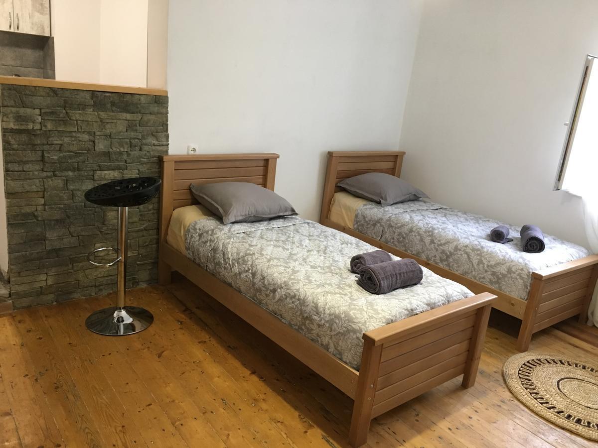 Vera Apartment Tbilisi Eksteriør bilde
