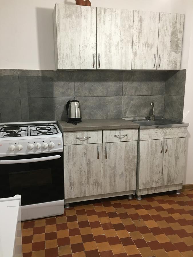 Vera Apartment Tbilisi Eksteriør bilde