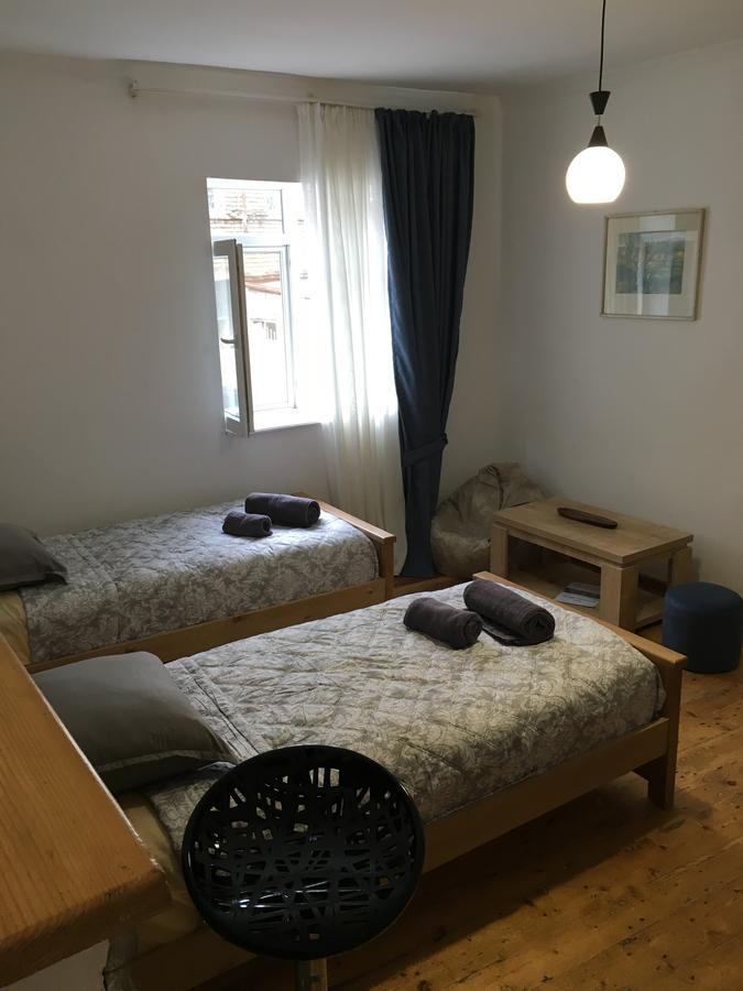 Vera Apartment Tbilisi Eksteriør bilde