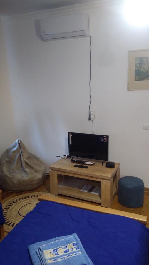 Vera Apartment Tbilisi Eksteriør bilde