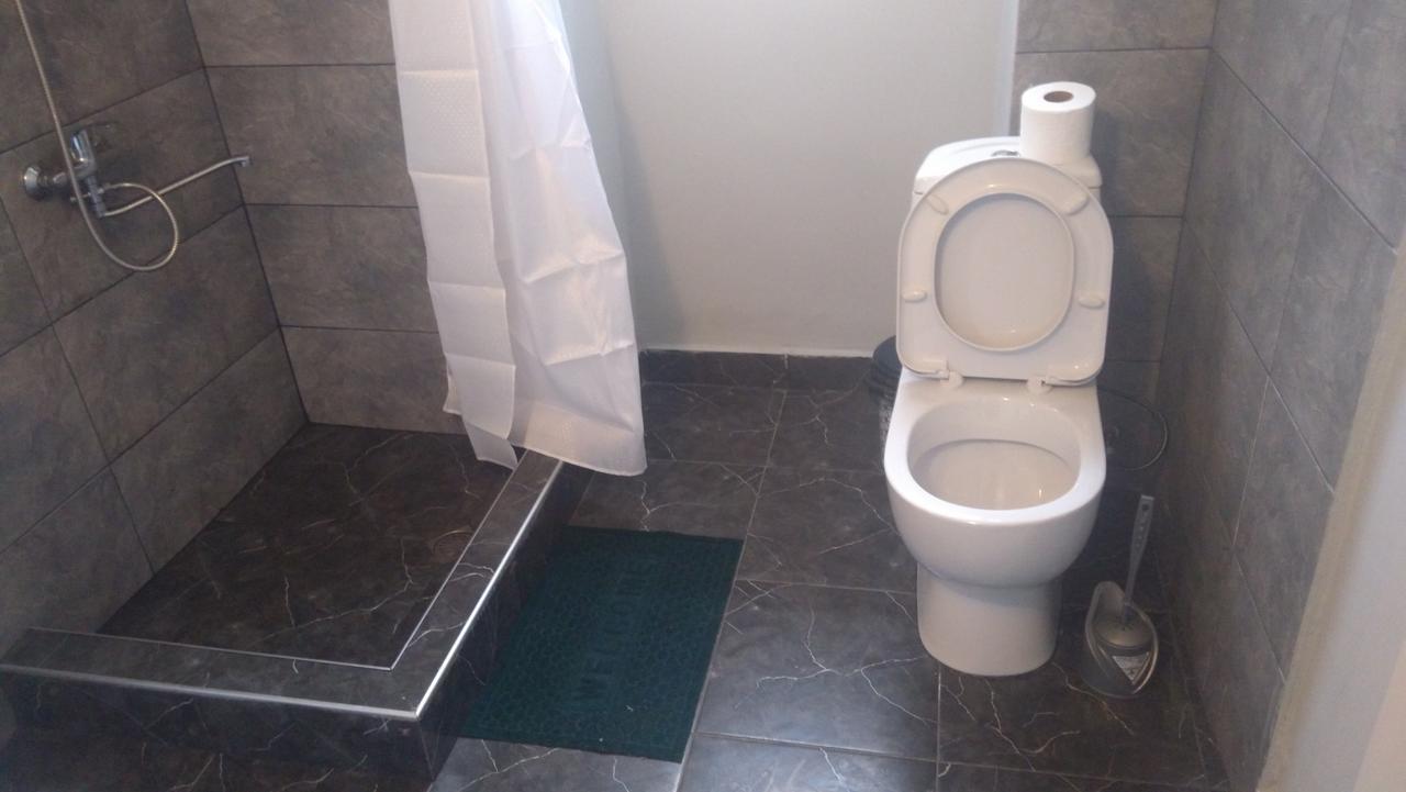 Vera Apartment Tbilisi Eksteriør bilde