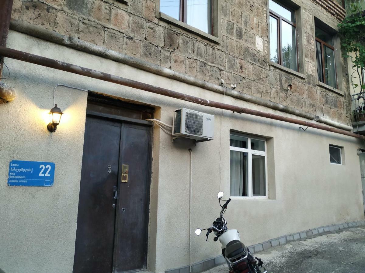 Vera Apartment Tbilisi Eksteriør bilde