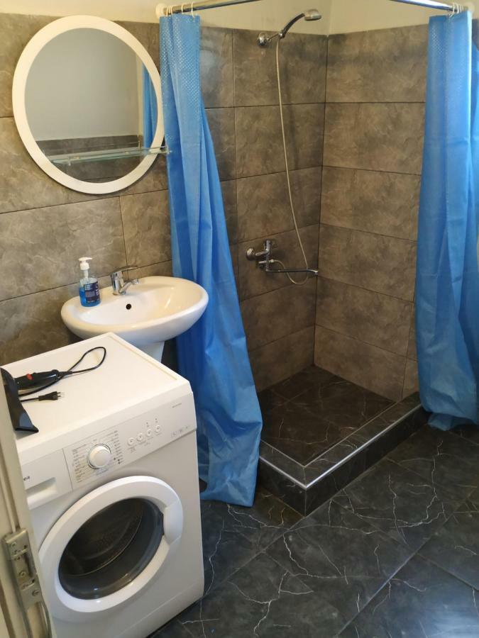 Vera Apartment Tbilisi Eksteriør bilde