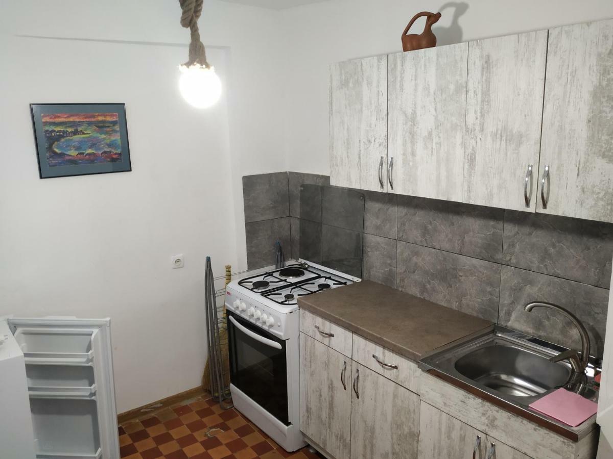 Vera Apartment Tbilisi Eksteriør bilde