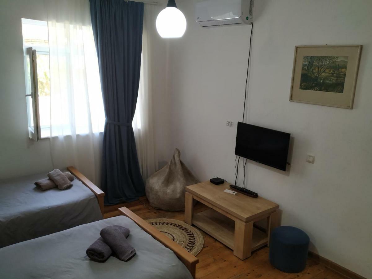 Vera Apartment Tbilisi Eksteriør bilde