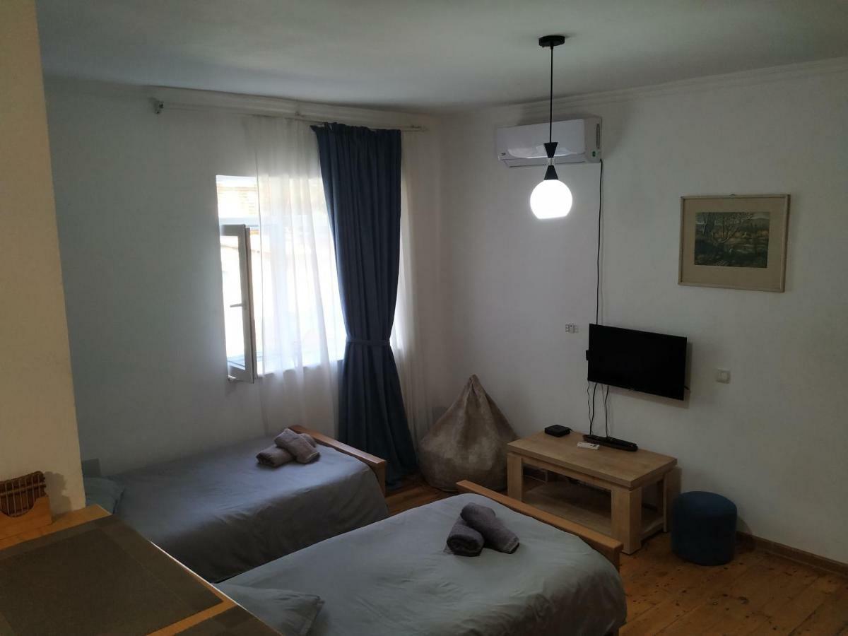 Vera Apartment Tbilisi Eksteriør bilde